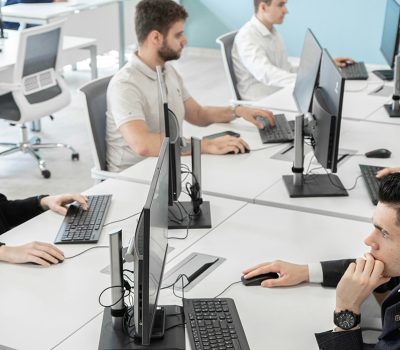 2025 IT Support Trends Every Business Must Know